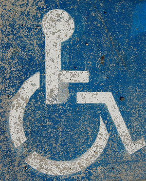 california disability discrimination law