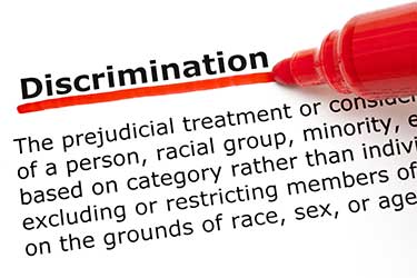 Racial discrimination laws