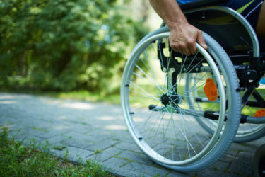 attorney for disability discrimination