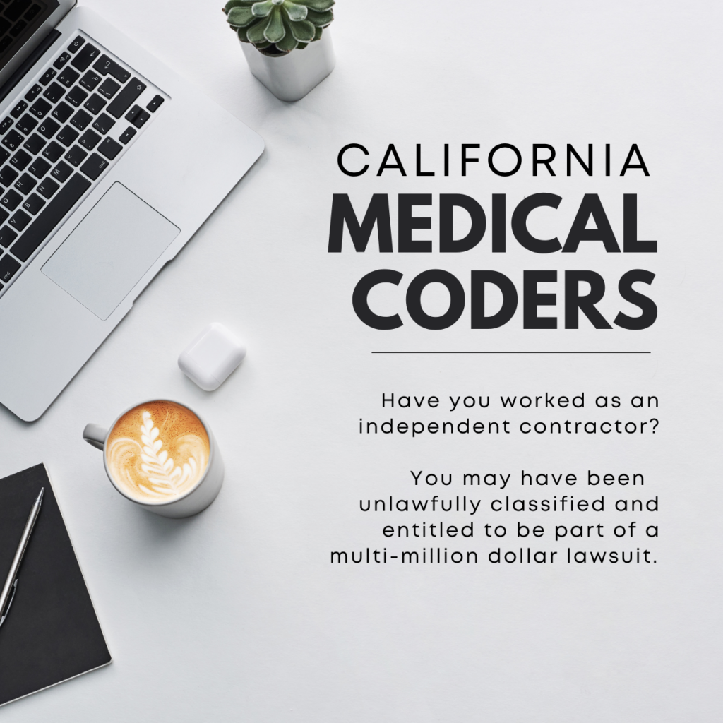 ATTN: California Media Coders