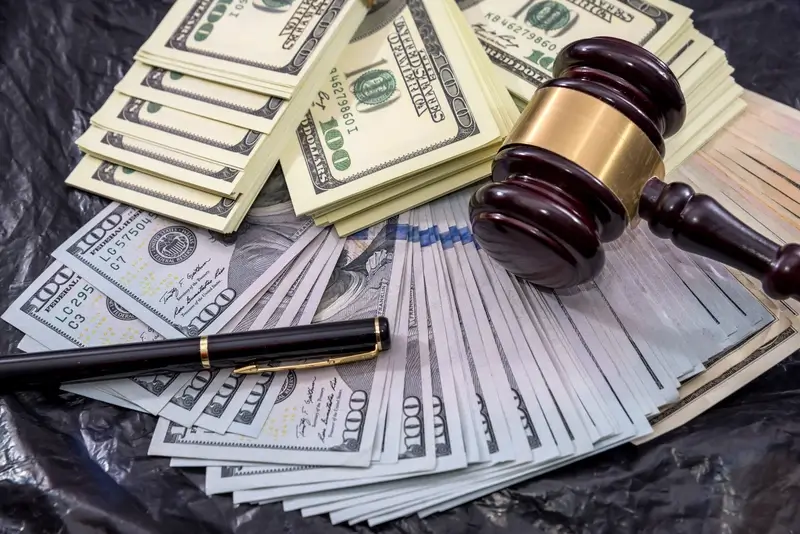 who gets the most money in a class action lawsuit