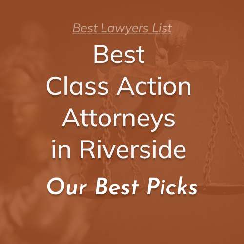 best class action attorneys